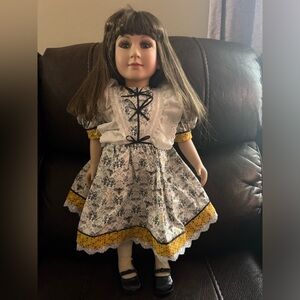 My Twinn doll 23” tall
